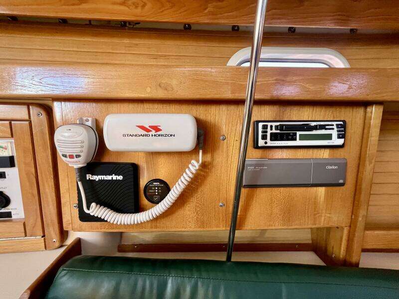 32ft Catalina Yacht For Sale