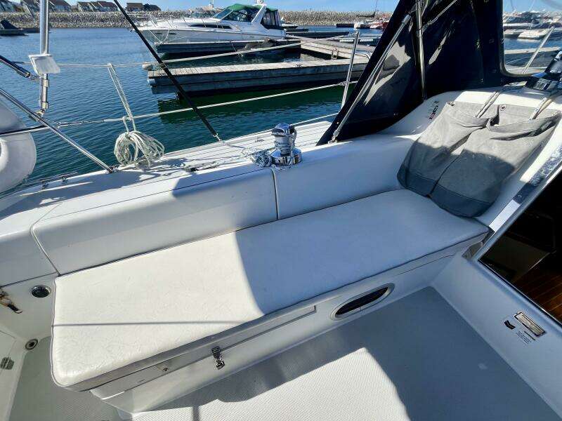 32ft Catalina Yacht For Sale