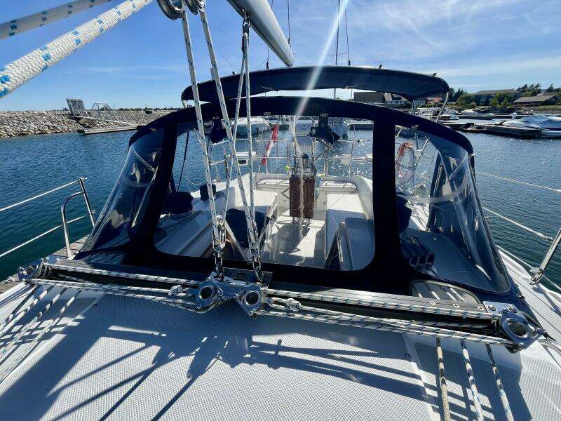 32ft Catalina Yacht For Sale