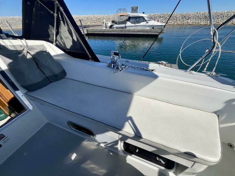 32ft Catalina Yacht For Sale