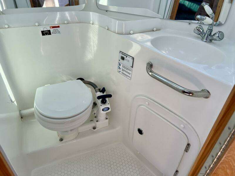 32ft Catalina Yacht For Sale