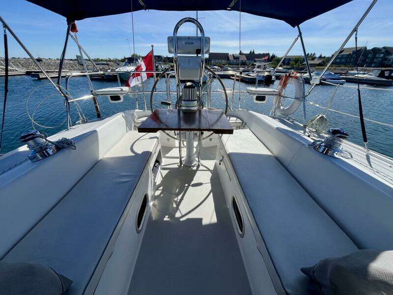 32ft Catalina Yacht For Sale