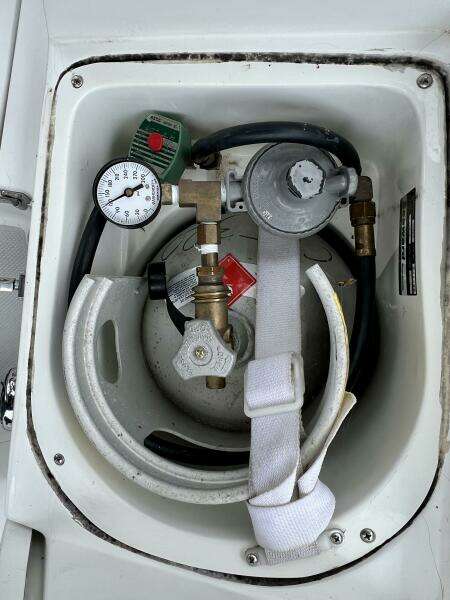 32ft Catalina Yacht For Sale