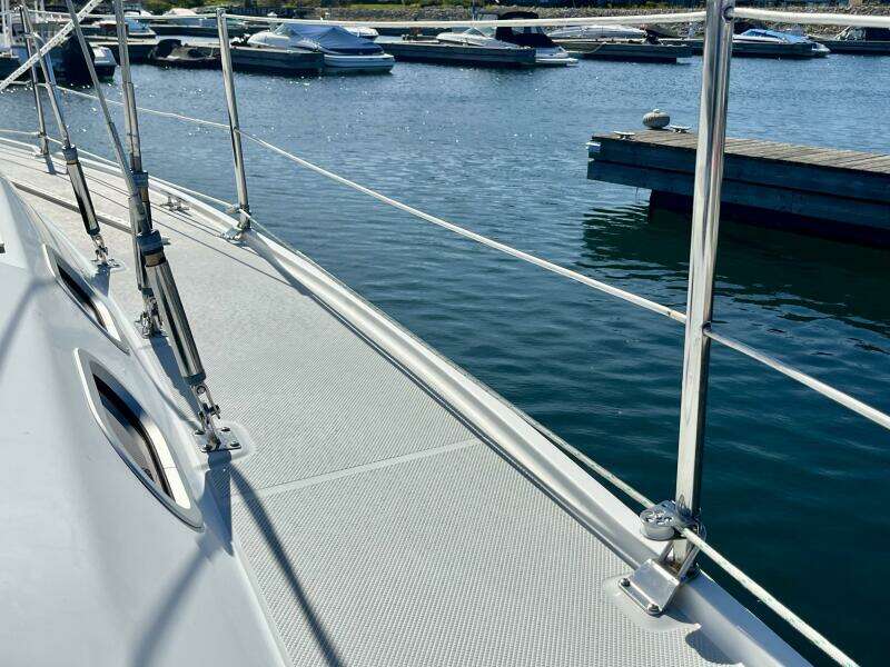 32ft Catalina Yacht For Sale