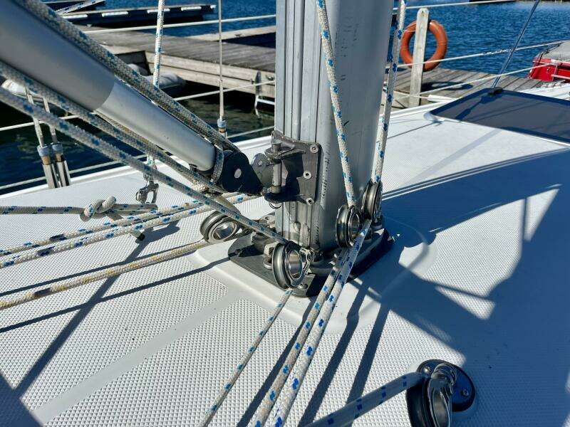 32ft Catalina Yacht For Sale