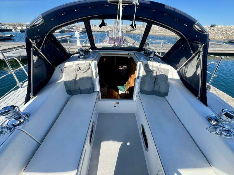 32ft Catalina Yacht For Sale