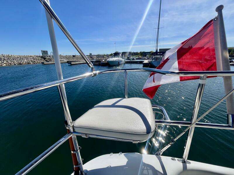 32ft Catalina Yacht For Sale