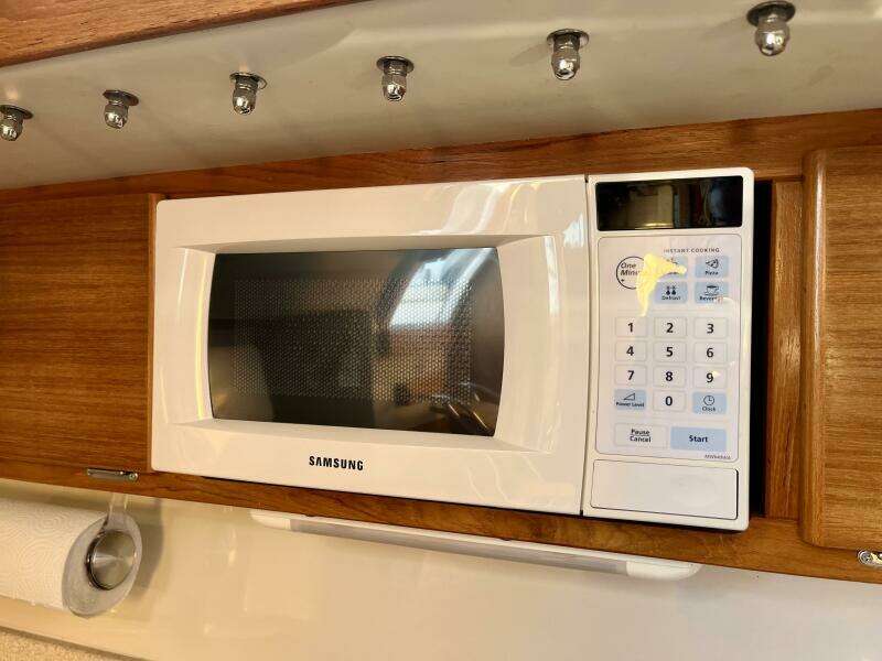 32ft Catalina Yacht For Sale
