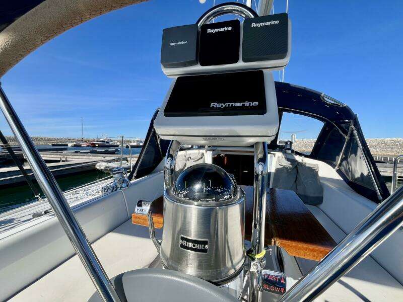 32ft Catalina Yacht For Sale