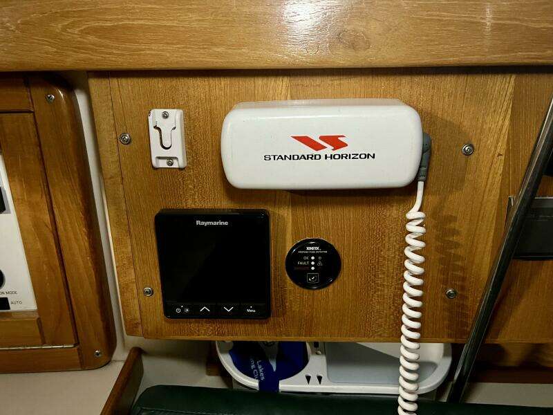 32ft Catalina Yacht For Sale