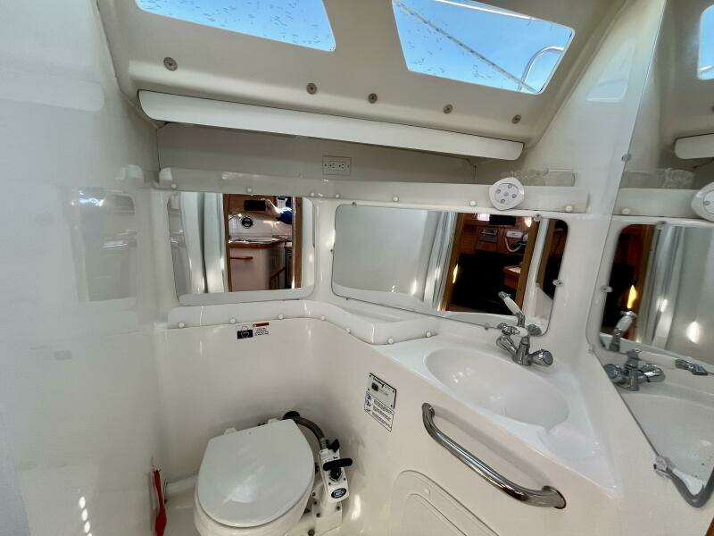 32ft Catalina Yacht For Sale