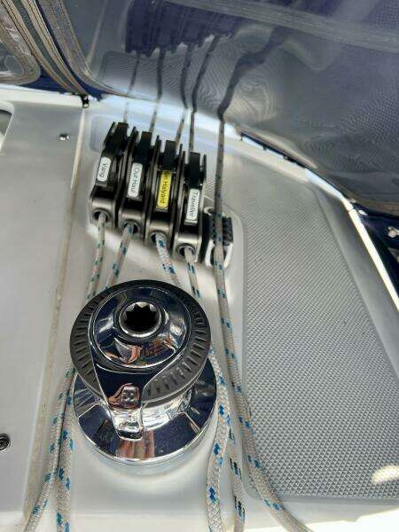 32ft Catalina Yacht For Sale