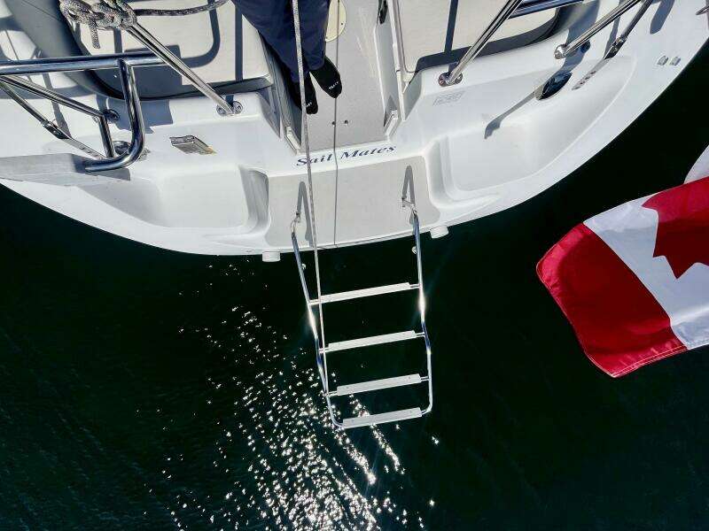 32ft Catalina Yacht For Sale