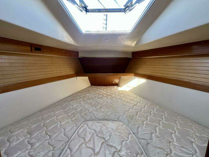32ft Catalina Yacht For Sale