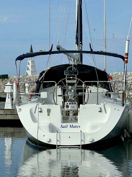32ft Catalina Yacht For Sale