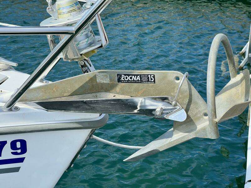 32ft Catalina Yacht For Sale