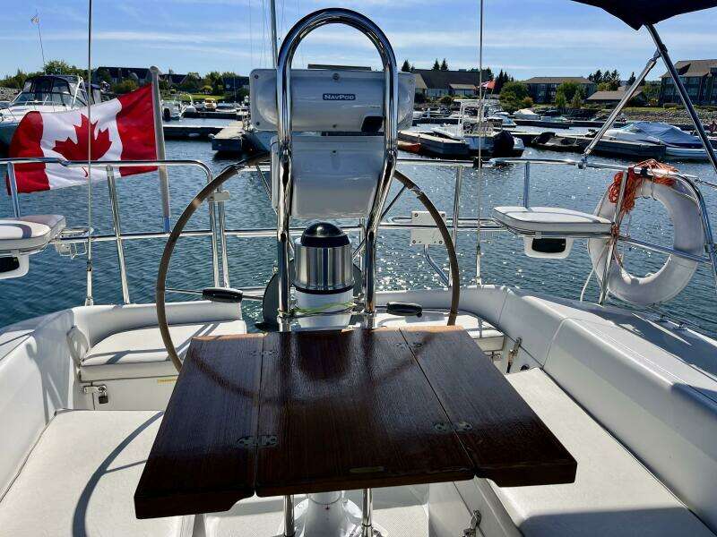 32ft Catalina Yacht For Sale