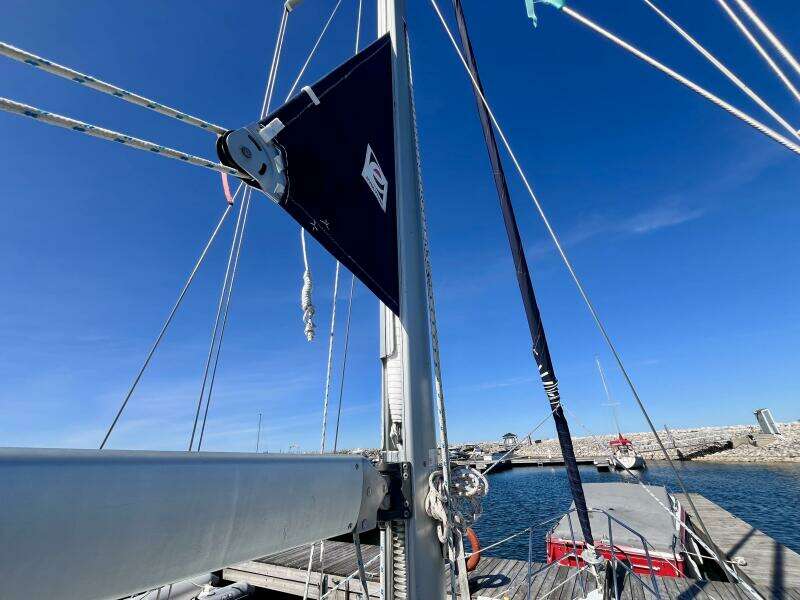 32ft Catalina Yacht For Sale