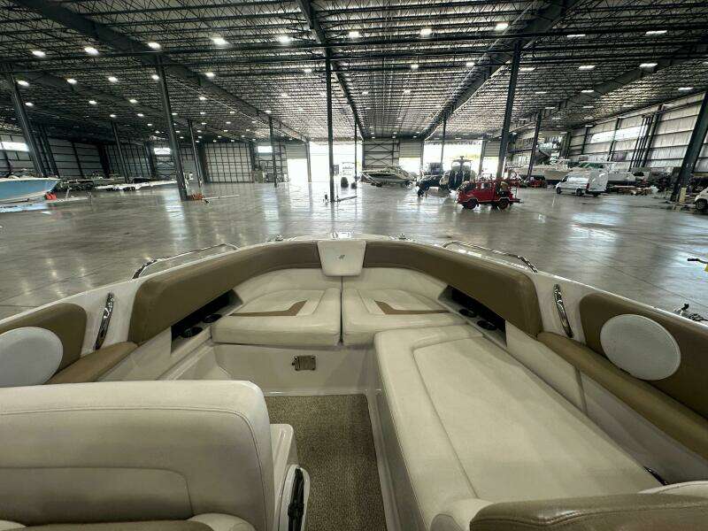 29ft Four Winns Yacht For Sale