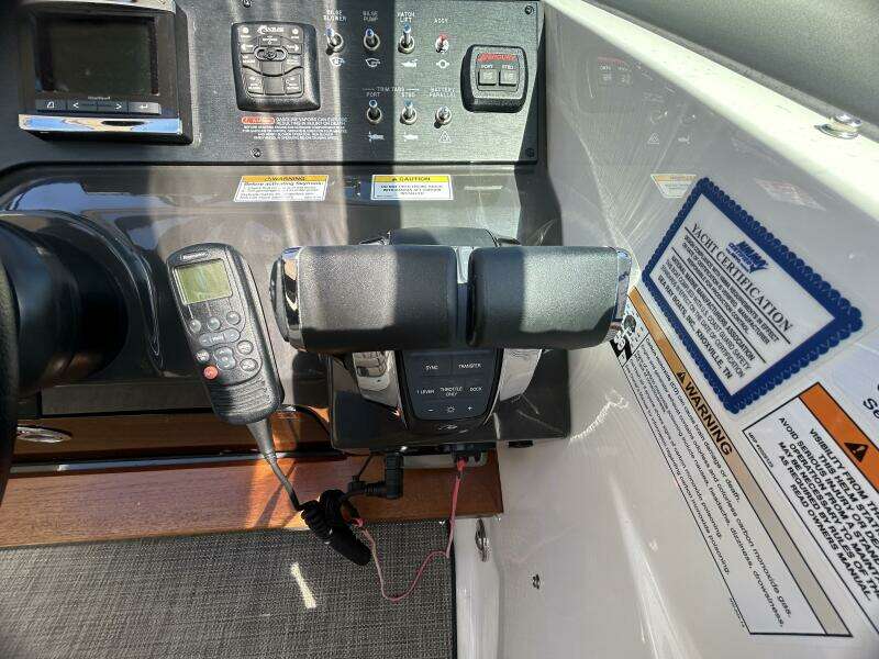 35ft Sea Ray Yacht For Sale