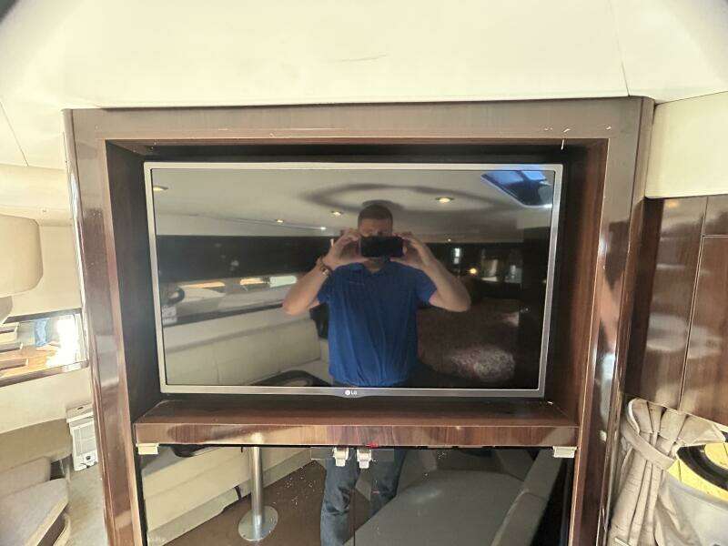 35ft Sea Ray Yacht For Sale