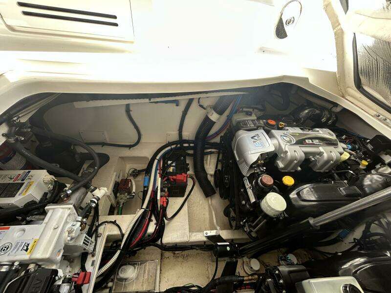 35ft Sea Ray Yacht For Sale