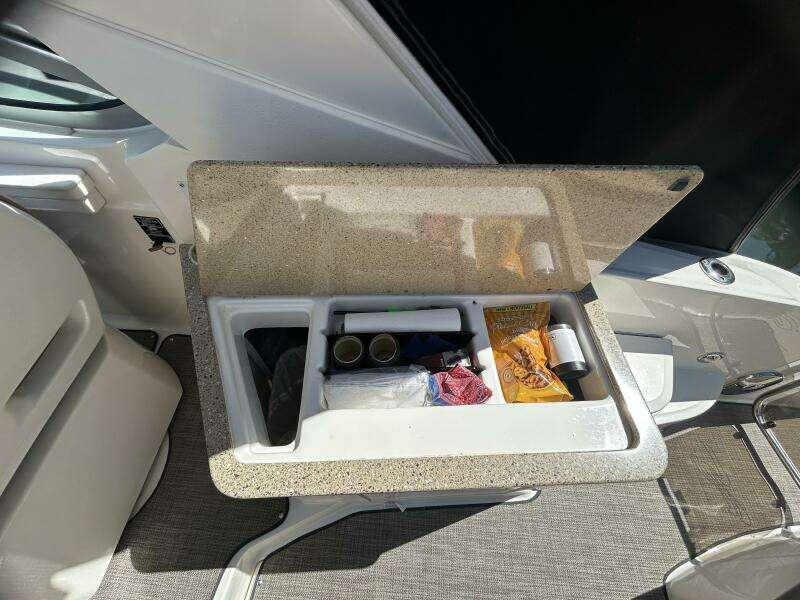 35ft Sea Ray Yacht For Sale