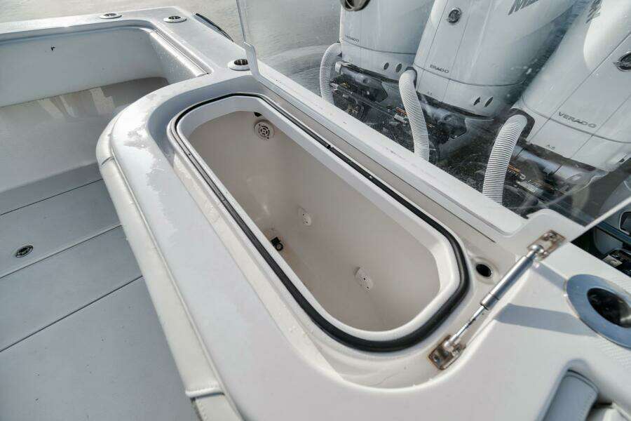 Good Times  42ft Invincible Yacht For Sale
