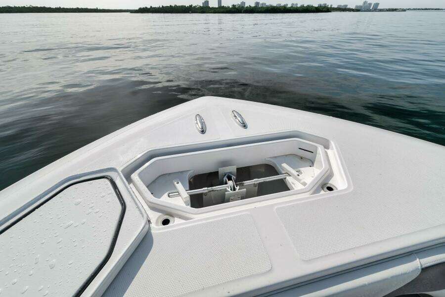 Good Times  42ft Invincible Yacht For Sale