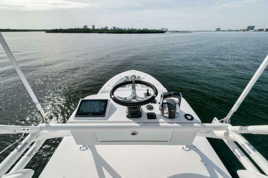 Good Times  42ft Invincible Yacht For Sale