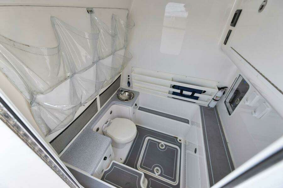 Good Times  42ft Invincible Yacht For Sale