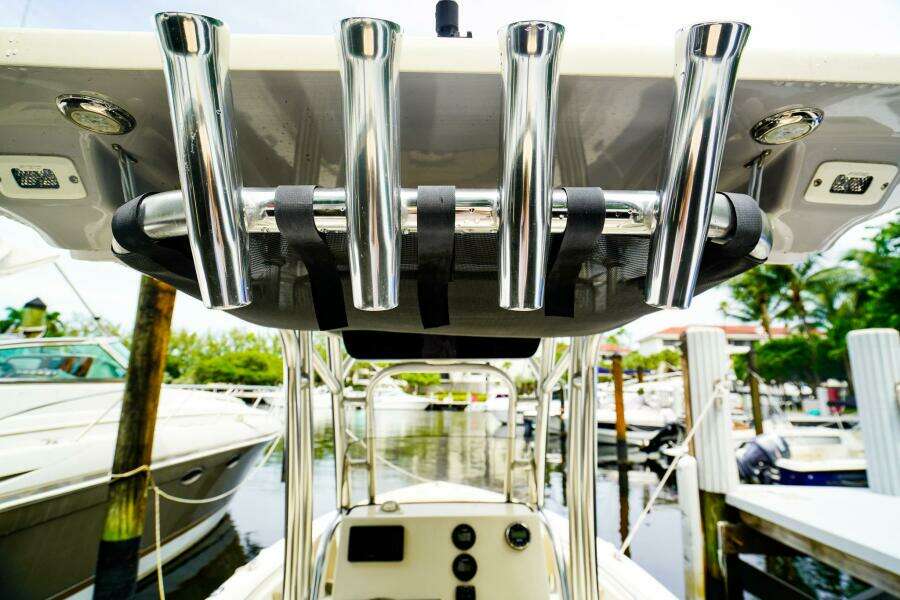 21ft Key West Yacht For Sale