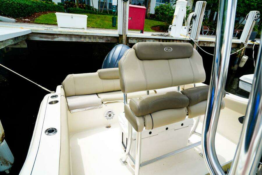 21ft Key West Yacht For Sale
