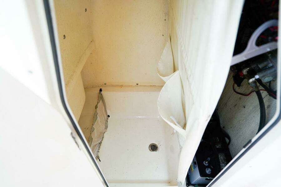 21ft Key West Yacht For Sale