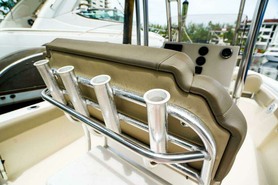 21ft Key West Yacht For Sale