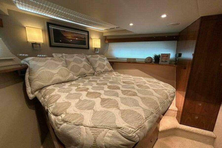 TOSHIN XI 75ft Viking Yacht For Sale