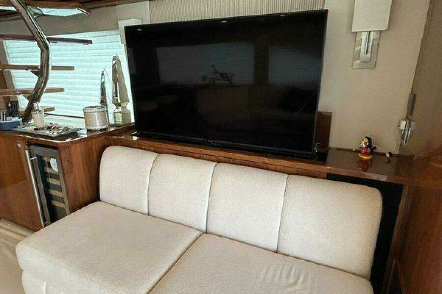 TOSHIN XI 75ft Viking Yacht For Sale