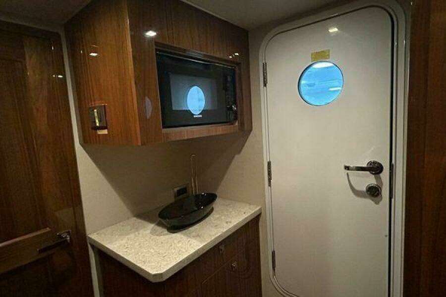 TOSHIN XI 75ft Viking Yacht For Sale