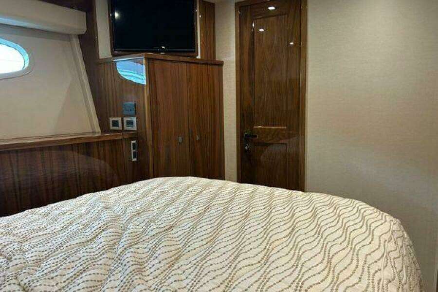 TOSHIN XI 75ft Viking Yacht For Sale
