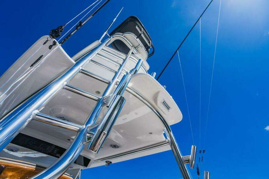46ft Valhalla Boatworks Yacht For Sale