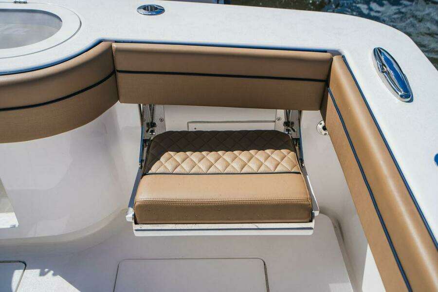 46ft Valhalla Boatworks Yacht For Sale