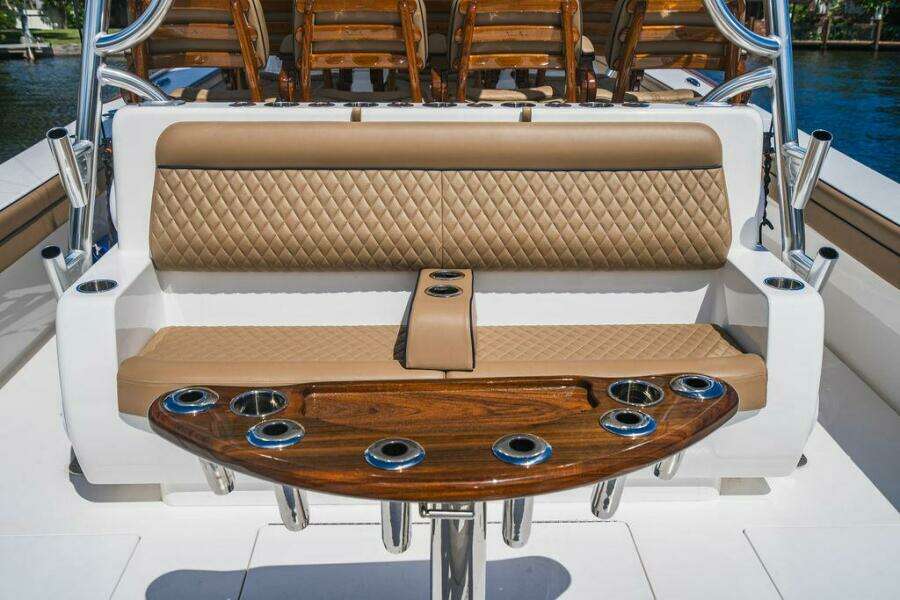 46ft Valhalla Boatworks Yacht For Sale