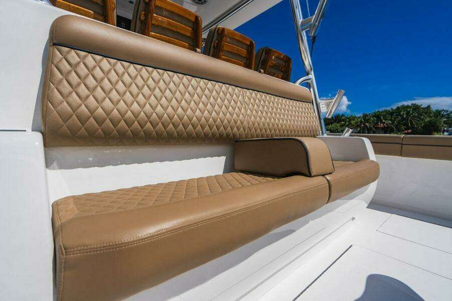 46ft Valhalla Boatworks Yacht For Sale