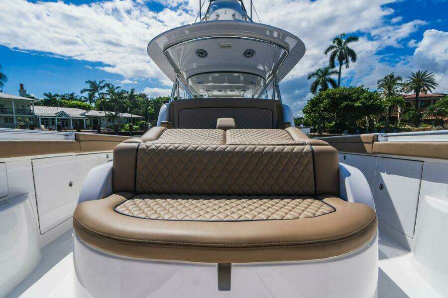 46ft Valhalla Boatworks Yacht For Sale