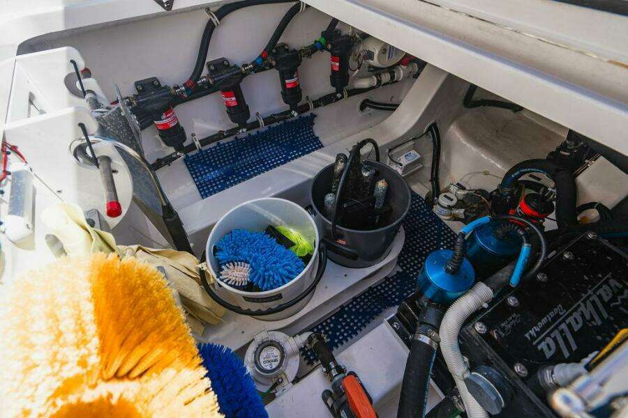 46ft Valhalla Boatworks Yacht For Sale