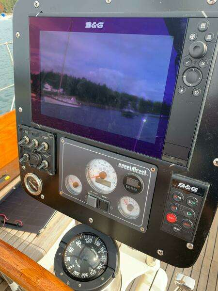34ft Custom Yacht For Sale