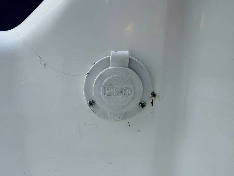 21ft Zodiac Yacht For Sale