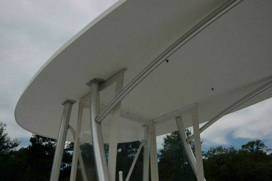 Keys Time 26ft Composite Yacht Yacht For Sale