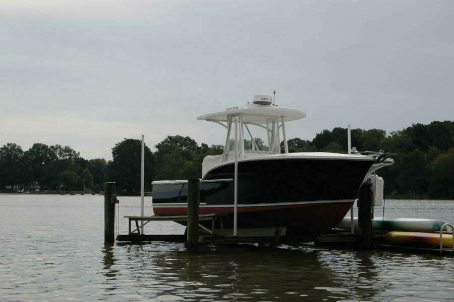 Keys Time 26ft Composite Yacht Yacht For Sale