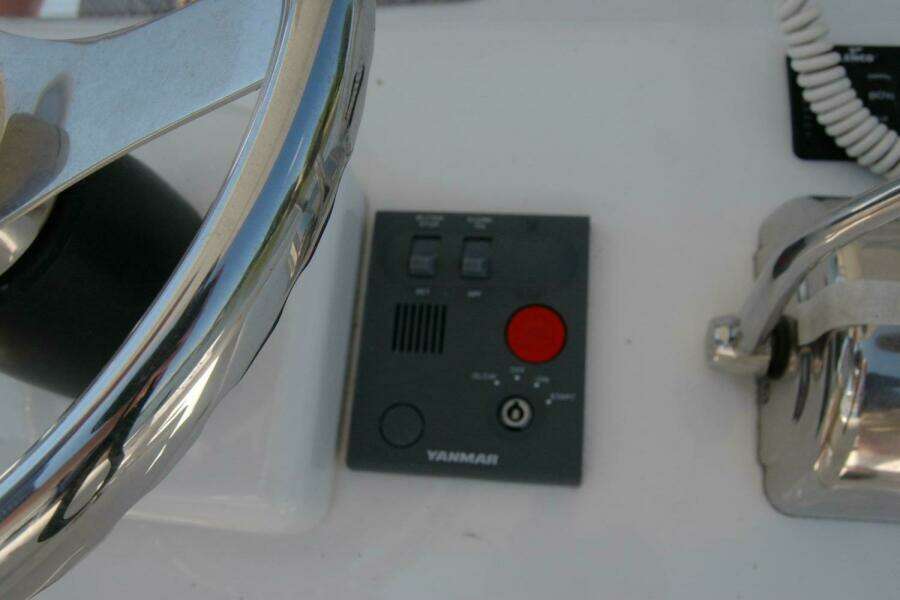 Keys Time 26ft Composite Yacht Yacht For Sale